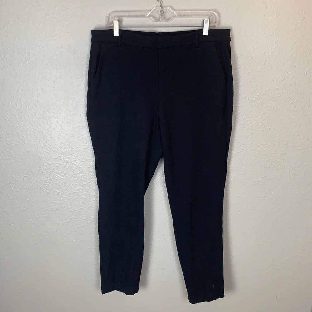 Liverpool Kelsey Knit Pants